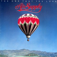 Air Supply - The One That You Love, CAN