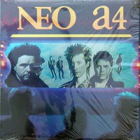 Neo A4 - Neo A4, CAN