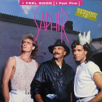 Saphir - I Feel Good