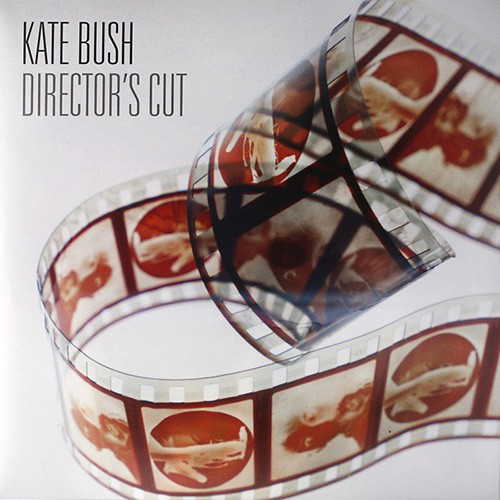 Bush, Kate - Director's Cut, EU