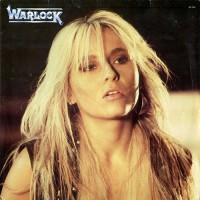 Warlock - Fur Immer, D