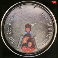 Bee Gees - Life In A Tin Can, D
