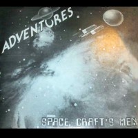 Space Craft's Men - Adventures, ITA