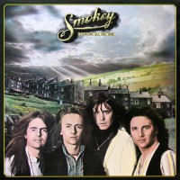 Smokie - Changing All The Time, UK