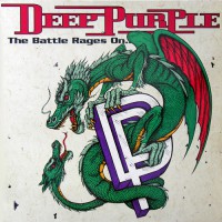 Deep Purple - The Battle Rages On, NL