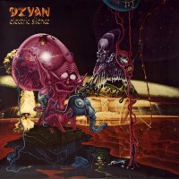 Dzyan - Electric Silence, D (Or)