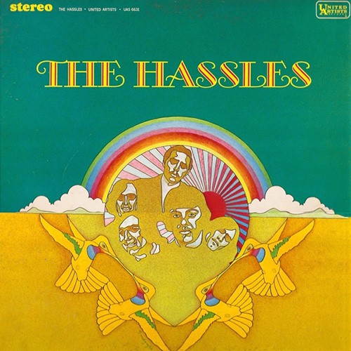 Hassles, The - The Hassles, US