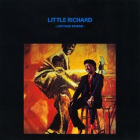 Richard Little - Lifetime Friend