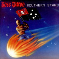 Rose Tattoo - Southern Stars