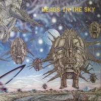 Heads In The Sky - Heads In The Sky, CAN