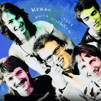 Kraan - Porta Westfalica 1975, D
