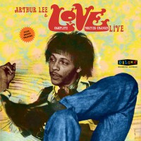 Love - Complete Forever Changes Live
