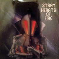 Stray - Hearts Of Fire, UK