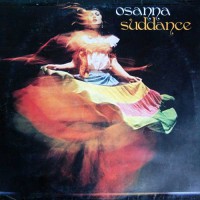 Osanna - Suddance, ITA (Or)