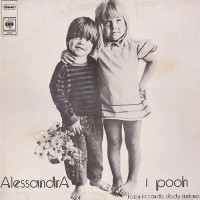 I Pooh - Alessandra, ITA (Or)