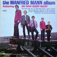 Manfred Mann - The Album