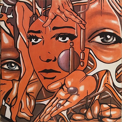 Quella Vecchia Locanda - Il Tempo Della Gioia, ITA