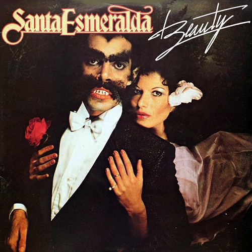 Santa Esmeralda - Beauty, US