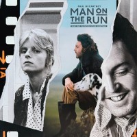 McCartney, Paul - Man On The Run (Music From The Motion Picture Soundtrack)