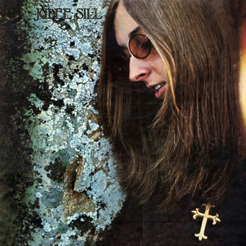 Sill, Judee - Judee Sill, UK