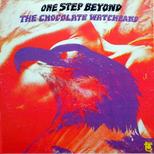 Chocolate Watchband, The - One Step Beyond, US