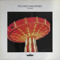 Richard Wahnfried - Tonwelle, D