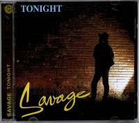 SAVAGE - Tonight