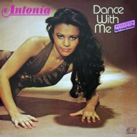 Antonia - Dance With Me