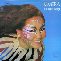 Kimera - Lost Opera, KOR