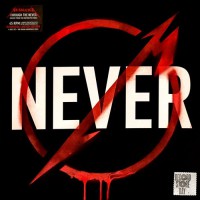 Metallica - Through The Never, US (Lim. Ed.)