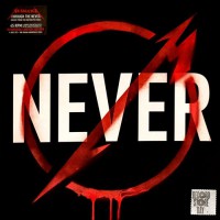 Metallica - Through The Never, US (Lim. Ed.)