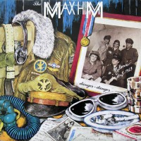 Max Him - Danger Danger, ITA