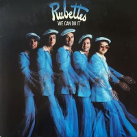 Rubettes, The - We Can Do It, D