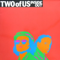 TWO OF US - Inside Out