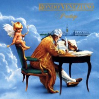 Rondo' Veneziano - Prestige, ITA