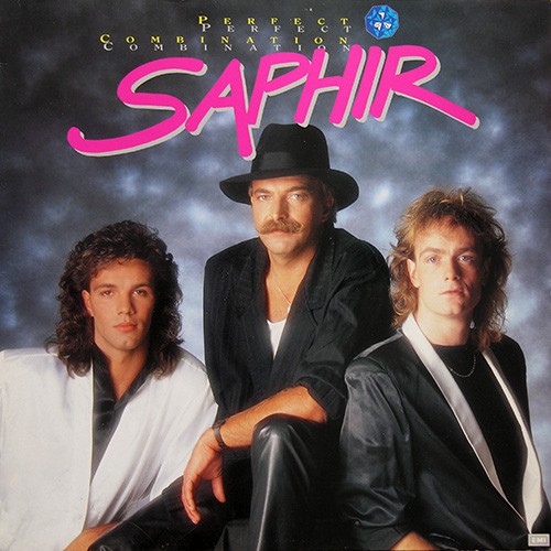 Saphir - Perfect Combination