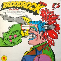 Bloodrock - U.S.A., US (Or)