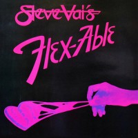 Vai, Steve - Flex-Able, UK