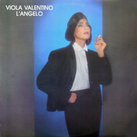 Viola Valentino - L' Angelo, ITA