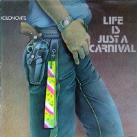 Kolonovits, Christian - Life Is Just A Carnival, D