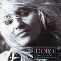 Doro - True At Heart, EU