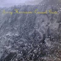 Harrison Jerry - Casual Gods (ins)