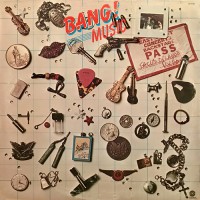 Bang - Music, US