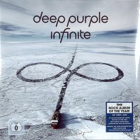 Deep Purple - Infinite, D