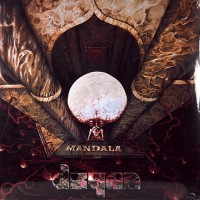 Dzyan - Mandala (SWF - Session 1972)