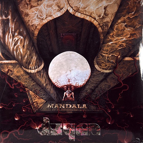 Dzyan - Mandala (SWF - Session 1972)