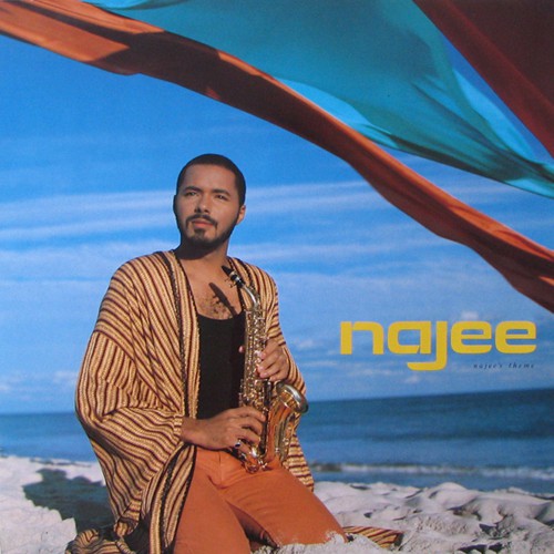 Najee - Najee's Theme