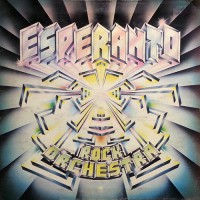 Esperanto - Esperanto Rock Orchestra, UK