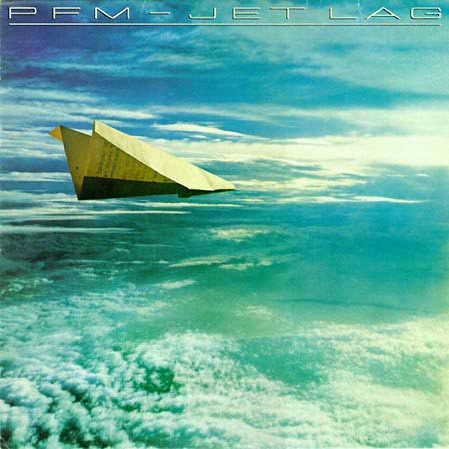 PFM - Jet Lag