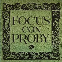 Focus - Focus Con Proby, NL
